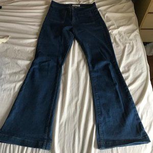 American Apparel Jeans size 27
